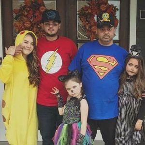 Meet your Posher, Erik